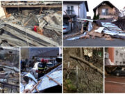 Vremea se schimbă radical de luni în ţară. Revin ninsorile, iar temperaturile scad cu 20 de grade