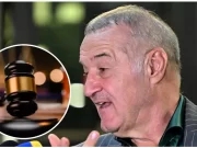 FCSB, din nou la Tribunal! S-a cerut intrarea în insolvență a campioanei FCSB! Gigi Becali a dezvăluit de la ce a plecat totul și cine e principalul vinovat: „Dă în judecată!”