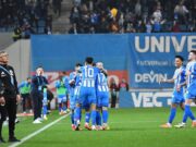 Universitatea Craiova – U Cluj 3-0 » Olteni de titlu? „Juveții” reușesc un start fulminant în play-off și urcă pe primul loc!