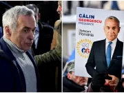 Călin Georgescu își depune luni candidatura la prezidențiale. Ce se va întâmpla dacă CCR i-o va respinge: ”Există un plan C”