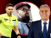 Cârțu a răbufnit după FCSB – Craiova 1-0, apoi a dat-o pe glumă: „Îi fac o reclamație Barbu-lui la Piedone, la Protecția Consumatorului”