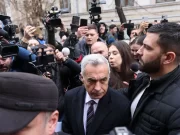 UPDATE Candidatura lui Călin Georgescu, respinsă de BEC! Primele reacții: Nu poate veni mâine cu altă candidatură