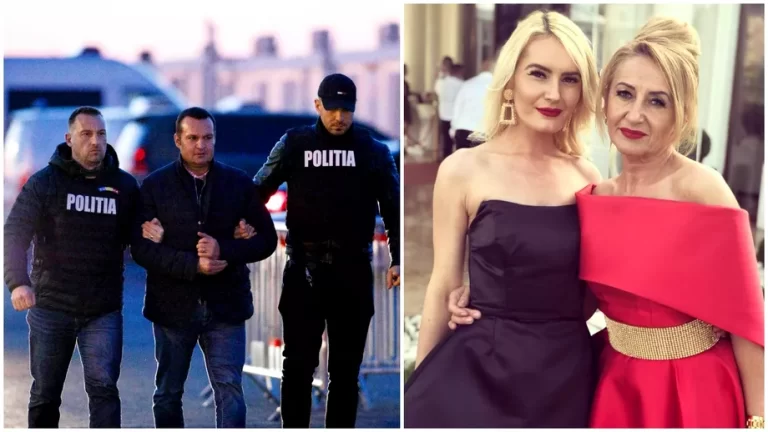 Soacra lui Cătălin Cherecheș, terorizată de un vecin. Motivul pentru care acestuia i s-a făcut dosar penal