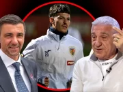 Prima reacție a lui Giovanni Becali după „marea trădare” comisă de Dennis Man: „Pentru frate-miu e mai greu…”