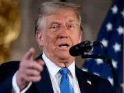 Donald Trump atacă Europa într-o postare pe rețeaua lui socială: „Ar trebui să petrecem mai puțin timp îngrijorându-ne pentru Putin”