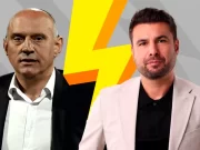 Adrian Mutu, replică devastatoare pentru „marele conducător” Florin Prunea: „E vai de capul lui! Insignifiant pentru fotbalul românesc”