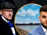 Noua afacere de lux a familiei Mititelu! Cu ce proiect e gata să transforme total Craiova. Video