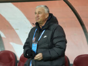 ”Acum două luni uitasem să antrenez”. Dan Petrescu termină în forţă sezonul regular