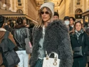 Gabriela Prisăcariu rupe tăcerea despre debutul în modelling. Locul în care soția lui Dani Oțil a învățat ce înseamnă foamea