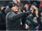 Gigi Mustață, anunț major înainte de FCSB – U Craiova. Mirel Rădoi, vizat direct: „Despre ce vorbim? Eu voi da tonul cântecelor”