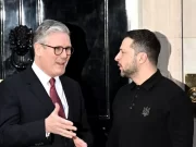 Întâlnire crucială la Londra, pentru viitorul Europei. Ilie Bolojan anunţă ce s-a decis în capitala Marii Britanii. Update