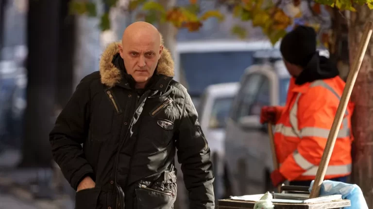 Împărat de Mediaș. Horațiu Potra e consiliat de un fost judecător, are polițiști angajați și șanse mari să ajungă viceprimar. Dezvăluirile fostei iubite