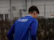 A refuzat-o pe AC Milan pentru echipa lui Adrian Mititelu. Fotbalistul român de 19 ani a uimit: „A luat foc toată Europa, m-au sunat zeci de impresari”