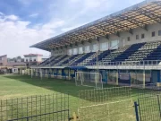 Baza ROCAR din Berceni se demolează. Investiție de 10.000.000 de euro pentru noul complex sportiv care va arăta ca o adevărată bijuterie