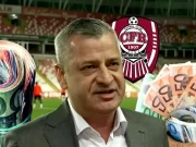 CFR Cluj, jackpot financiar! Nelu Varga a recunoscut: „Clubul mai are datorii doar față de mine”