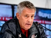 Cristiano Bergodi, pe lista lui Gică Hagi la Farul. Italianul poate fi noul antrenor, dacă „Regele” pleacă. EXCLUSIV