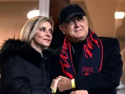 Diana Şucu a oficializat lovitura pe care soțul ei a dat-o rivalului Gigi Becali. Ce a postat pe Instagram despre transferul lui Nicolae Stanciu