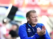 Dorinel Munteanu a început recrutările la Sepsi. Primul om care a semnat după prezentarea Neamțului