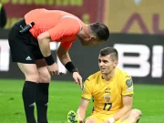 România – Bosnia-Herțegovina 0-1. Cronică de Cătălin Mureșanu. Start frânt pentru tricolori în preliminariile Campionatului Mondial