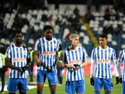 Ghinion teribil pentru un fost campion al României! Și-a rupt ligamentul într-un meci amical, iar sezonul s-a încheiat pentru el. În scurt timp va fi operat