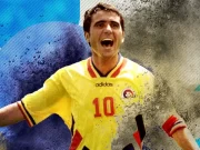 Gică Hagi a trecut într-o nouă eră. A apărut site-ul oficial al legendarului număr 10