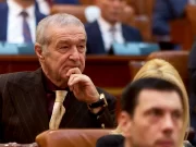 „Băi, cârlig de rufe!”. Gigi Becali a răbufnit împotriva fostului său prieten şi l-a făcut cu ou şi cu oțet la TV