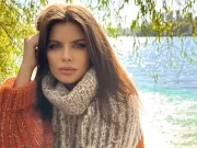 Ileana Lazariuc, imagini de colecție cu Alexandru, fiul cel mare. „Zici că sunteți frați”