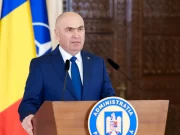 Ilie Bolojan, după REUNIUNEA convocată de premierul britanic: „Am subliniat angajamentul României de a sprijini în continuare Ucraina”