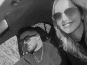 Iubita lui Andrei Perneș, în lacrimi, la mormântul tânărului. Durerea este uriașă: „Sufletul meu”