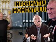 EXCLUSIV / Tolea Ciumac a scăpat definitiv de pușcărie! S-au prescris și infracțiunile astea!