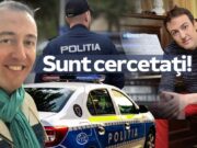 Polițiștii acuzați de corupție de Călin Geambașu, mutați / Ce au scris în declarațiile de avere!