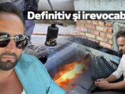 Fostul stelist Marian Aliuță, obligat de judecători să repare blocul / Detalii exclusive