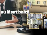 Polițiștii condamnați pentru tortură, părăsiți de aliați / Răsturnare de situație