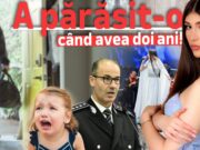Artista care a făcut furori la X Factor, verdict în procesul cu tatăl care a abandonat-o / Șeful din Poliția Română este bun de plată