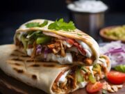 Secretul celor mai bune lipii din hrișcă verde! Conțin mai multe fibre și proteine decât te așteptai. Cu ce poți să le mănânci