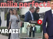 Imagini rare cu Gică Hagi şi familia! Cât de apropiat este de nora însărcinată! Momente unice suprinse de paparazzii Spynews.ro | PAPARAZZI