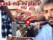 Fanii îl taxează dur pe Sali Levent! Hate pe faţă. Actorul face primele declarații