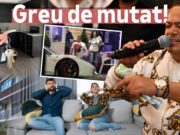 Ce surpriză le-a făcut vecinilor „amanta oficială a lui Adi Minune”! Detalii exclusive