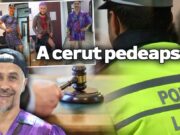 Polițistul local care se îmbracă în rochiță, acuzații penale / Unde i-a dat întâlnire șefului!