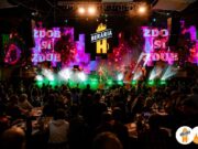 Piedone închide și Berăria H, locul unde vedetele concertează seară de seară