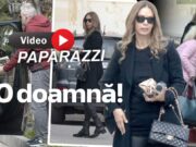 Adriana Petrescu este tratată regeşte! Cum este răsfăţată soţia lui Dan Petrescu de familie şi cunoştinţe