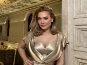 Adina Buzatu a început recuperarea după operația la picior! Momente dificile pentru designer: ”Asta devine rutina mea” | FOTO