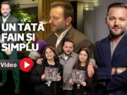 Mihai Morar, dezvăluiri sincere despre relația cu fetele sale! Ce își reproșează cel mai mult în legătură cu ele și care sunt sfaturile pe care le consideră importante pentru viitorul lor: ”Mereu mă cert cu mine”