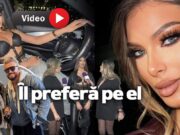 Cum au reacționat părinții lui Nicolle, iubita lui Cătălin Botezatu, atunci când au aflat de relație! Declarații exclusive