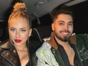 Haziran și Luis Gabriel vor deveni părinți de fetiță! Ce nume au ales pentru fiica lor: „Abia așteptăm să te ținem în brațe”