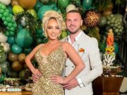 Maria Constantin, încurajată de soț să se îmbrace provocator. Cum reacționează artista la comentariile lui Robert Stoica: „Știu că nu mai am 20 de ani”