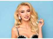 Ce a pățit Andreea Bălan în timpul unui concert la Ploiești. Cântăreața, moment neașteptat în fața publicului: „Merg mai departe”