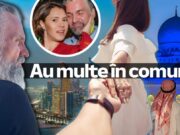 Cezar Ionașcu a mers cu prietena cu care împarte aceleaşi pasiuni în vacanţă? Ce destinaţie au ales cei doi