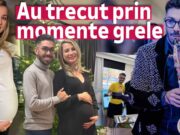 Drama lui Armin Nicoară se apropie de final! În timp ce soția însărcinată se simte rău, el se află pe patul de spital din Turcia! Cum se simte acum artistul