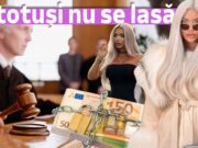 Loredana Chivu, coşmar fără sfârşit! Starleta nu are linişte nici în al nouălea ceas! Plăteşte cu vârf şi îndesat pentru iubire!